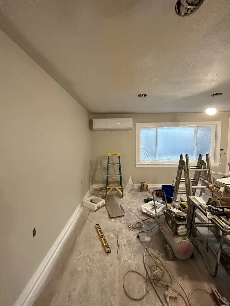 Slide of Benjis Heating And Cooling