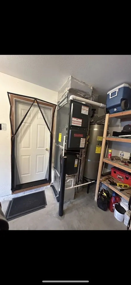 Slide of Benjis Heating And Cooling