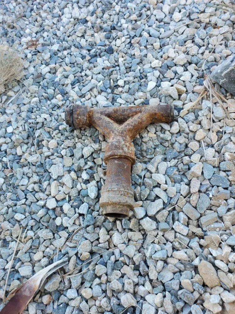 Slide of Benjis HVAC & Plumbing Services