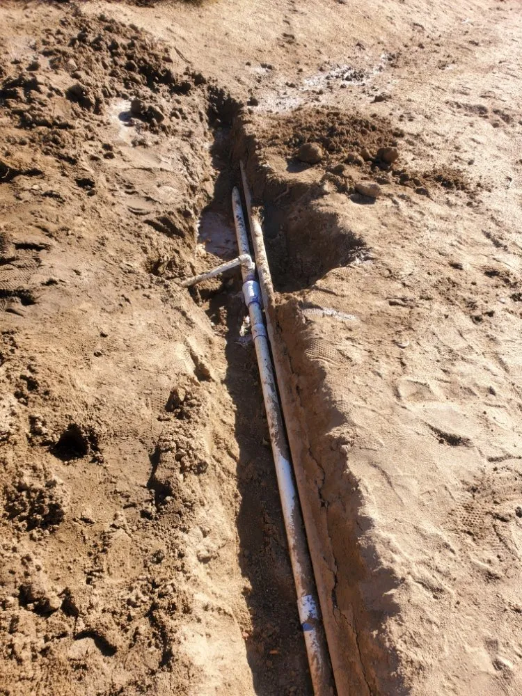 Slide of Benjis HVAC & Plumbing Services