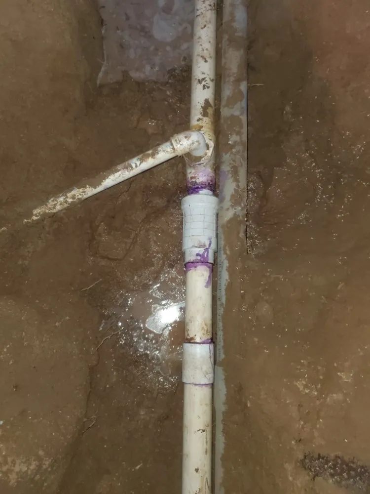 Slide of Benjis HVAC & Plumbing Services