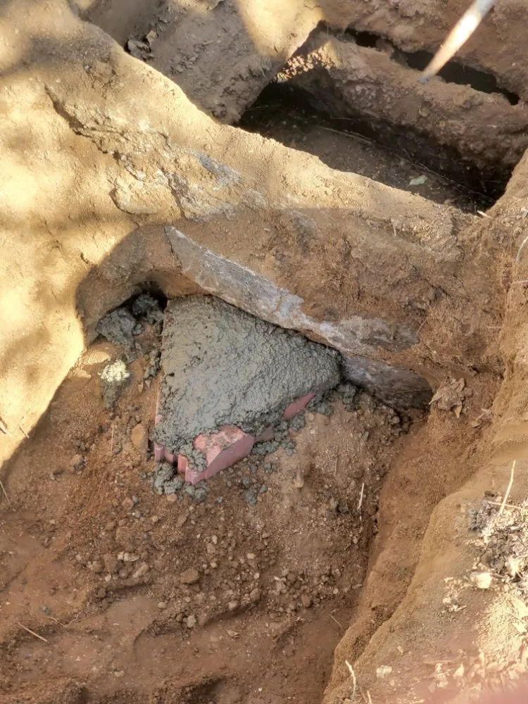 Slide of Benjis HVAC & Plumbing Services