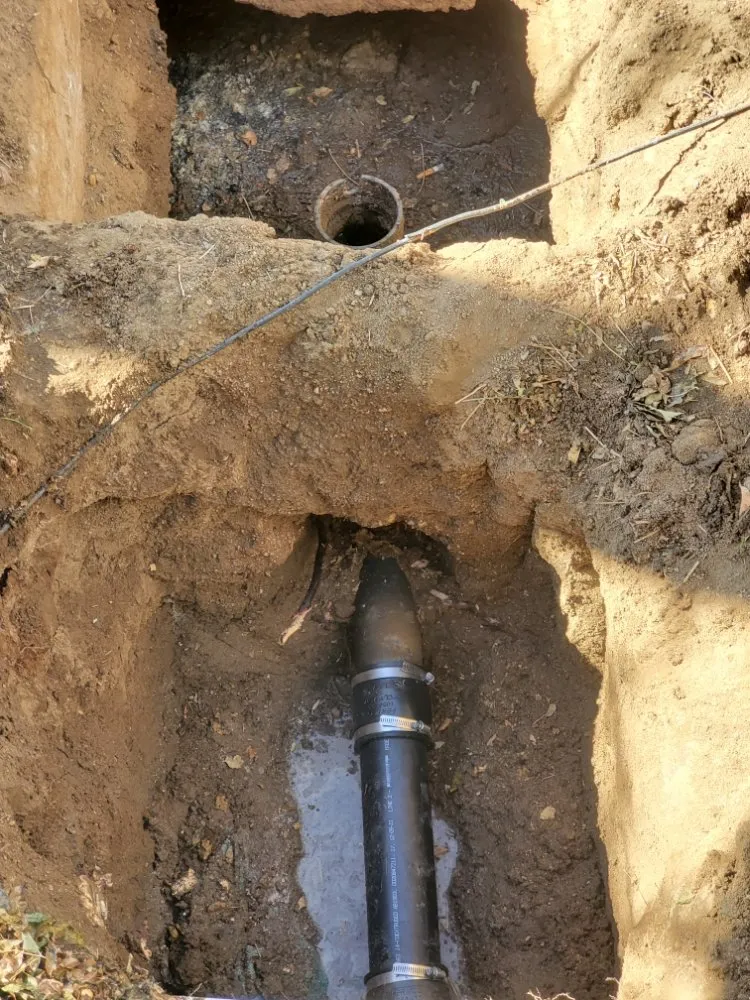 Slide of Benjis HVAC & Plumbing Services