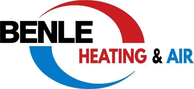 Slide of Benle Heating & Air