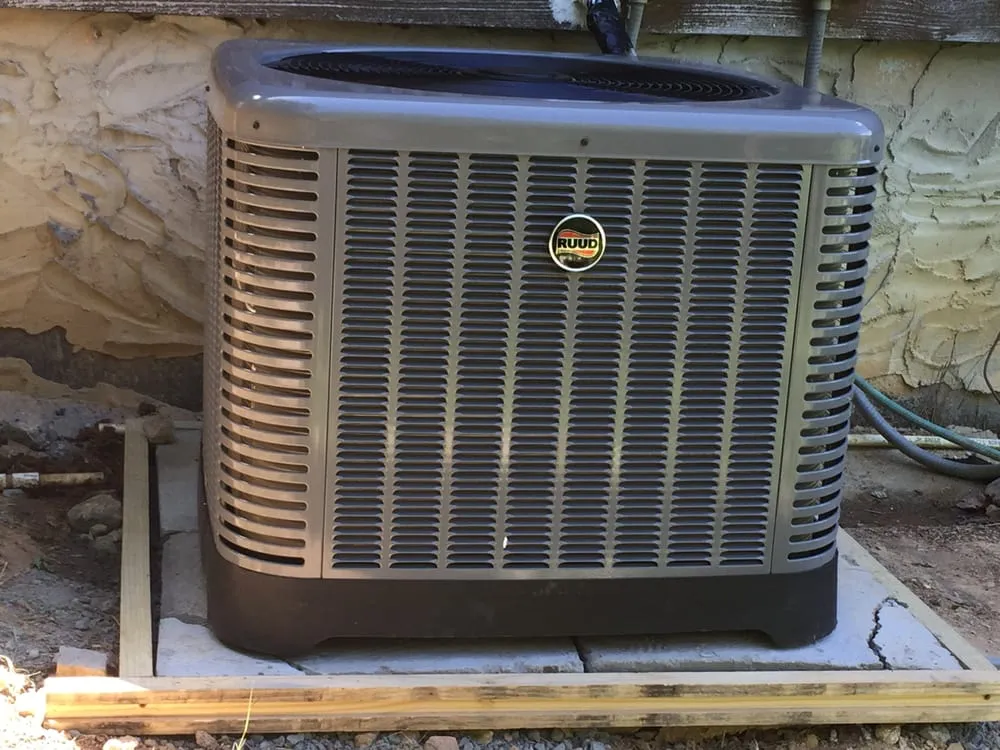 Slide of Benle Heating & Air