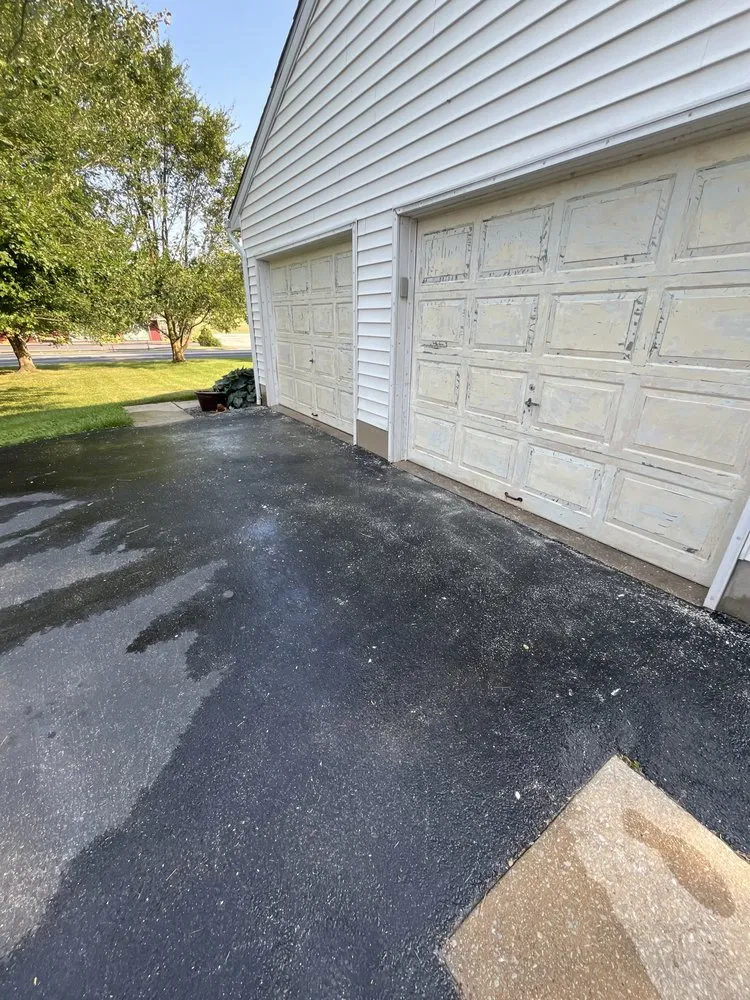 Slide of Benna Construction Services