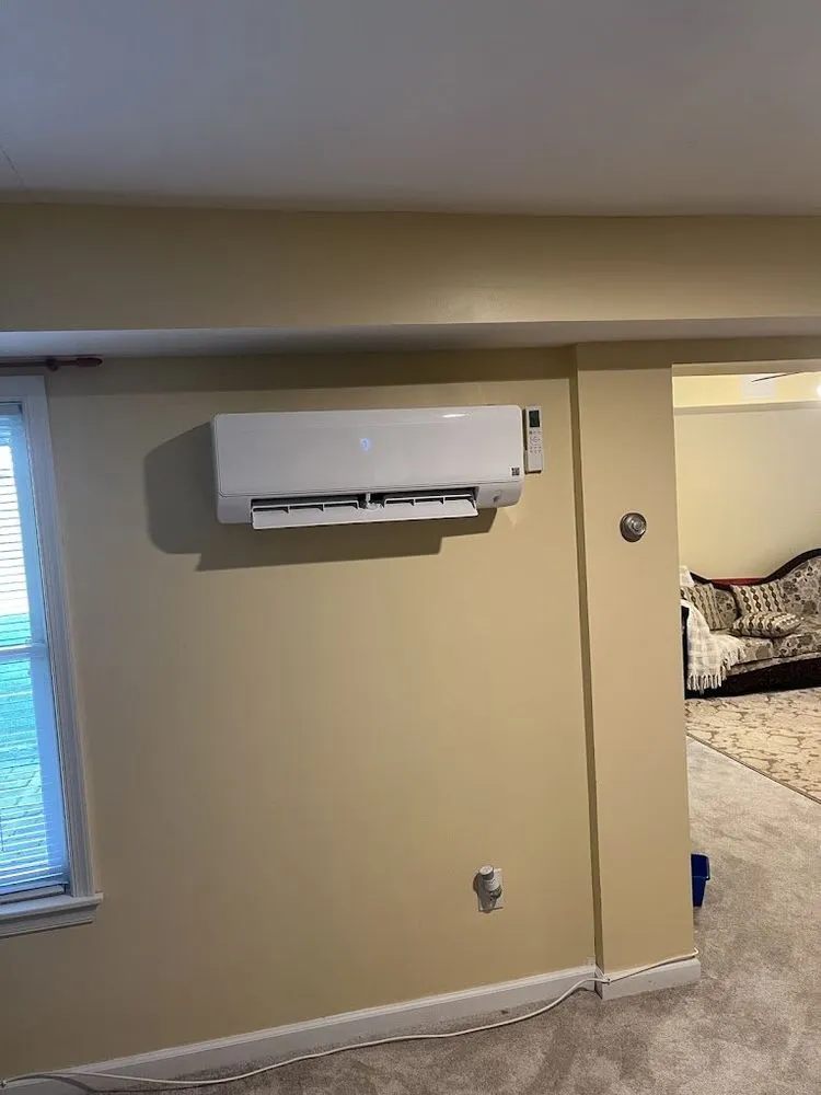 Slide of Benna Construction Services