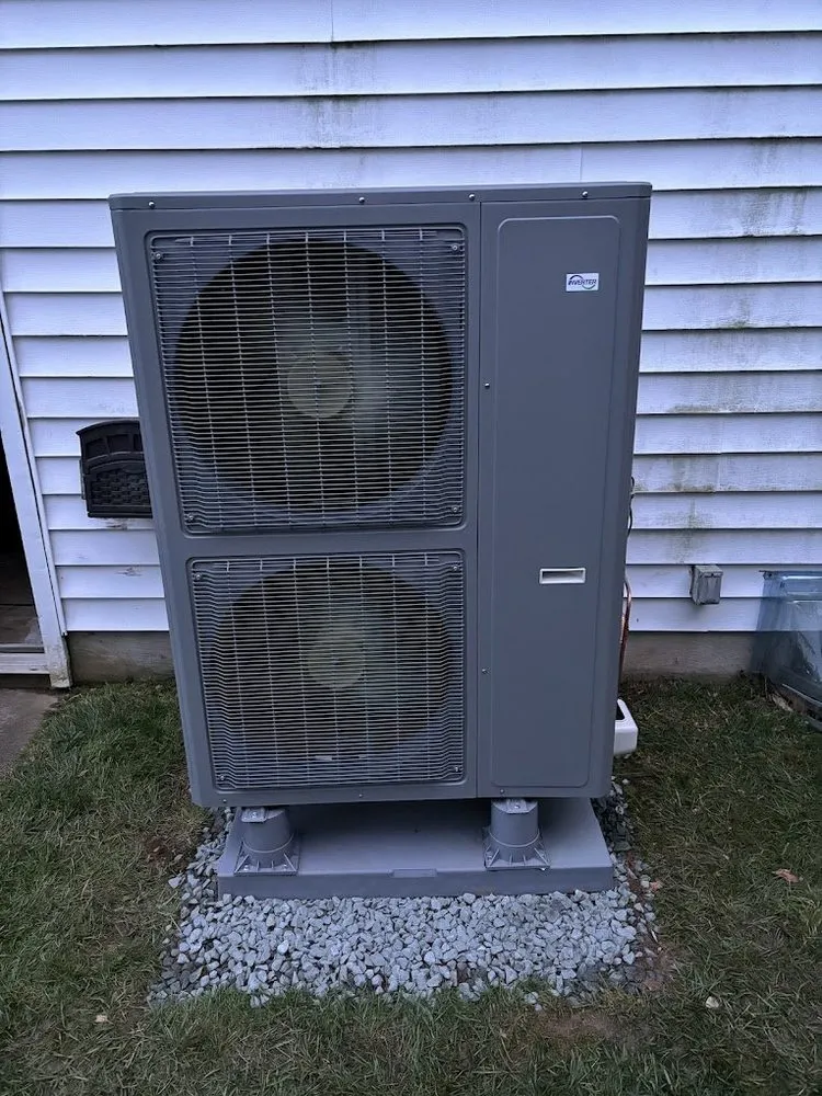 Slide of Benna Construction Services