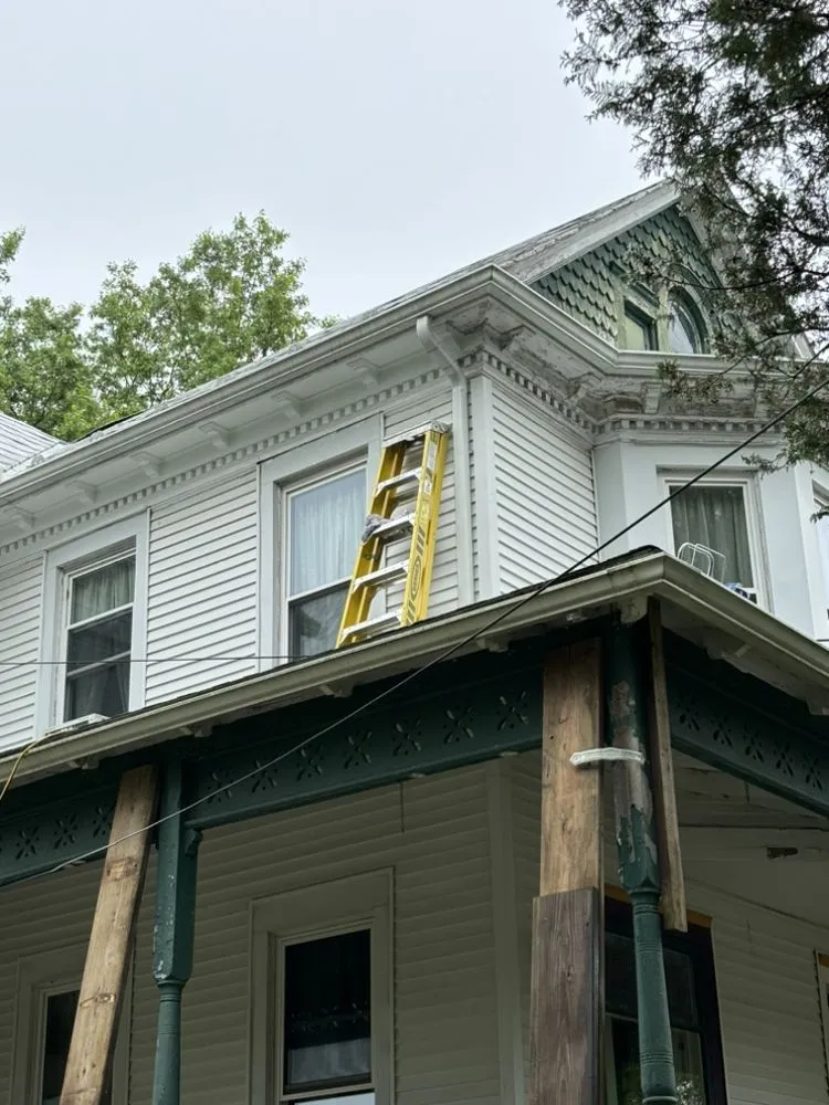 Slide of Benna Construction Services