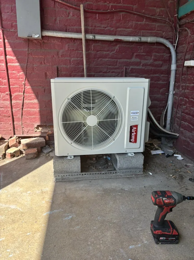 Slide of Benna Construction Services