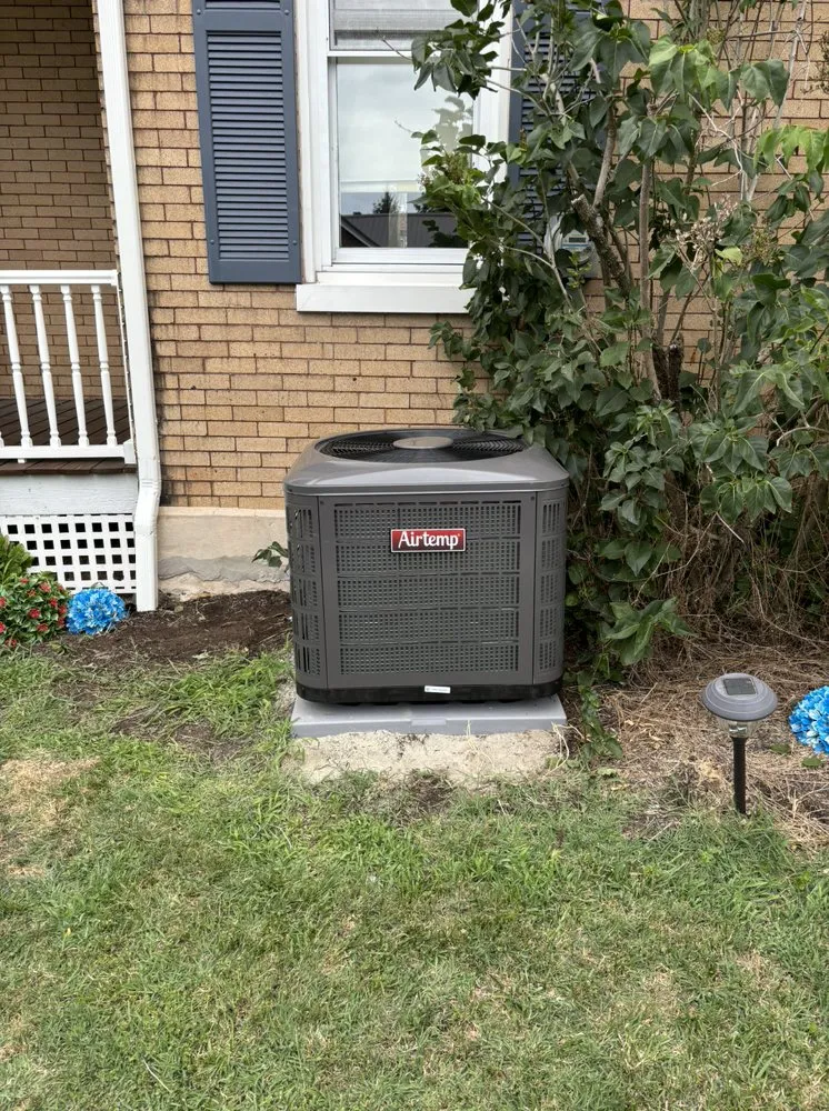 Slide of Benna Construction Services