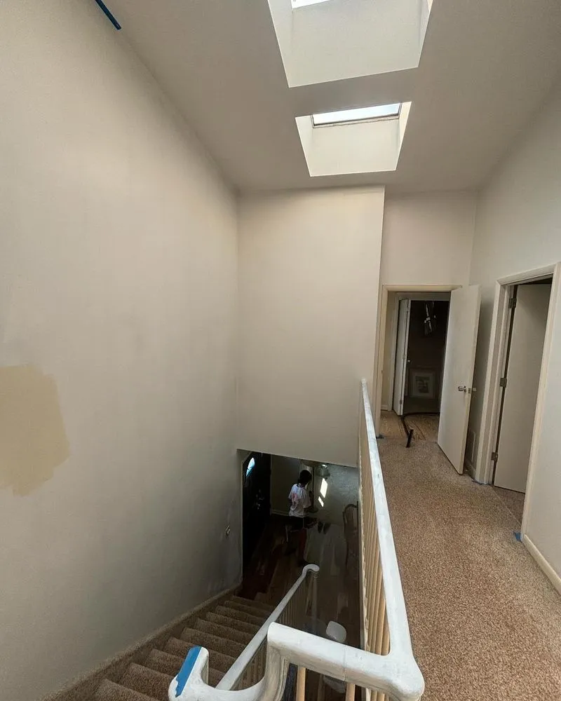 Slide of Benna Construction Services