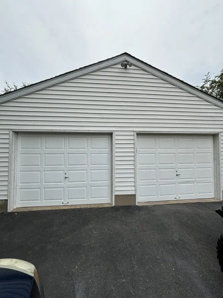 Slide of Benna Construction Services