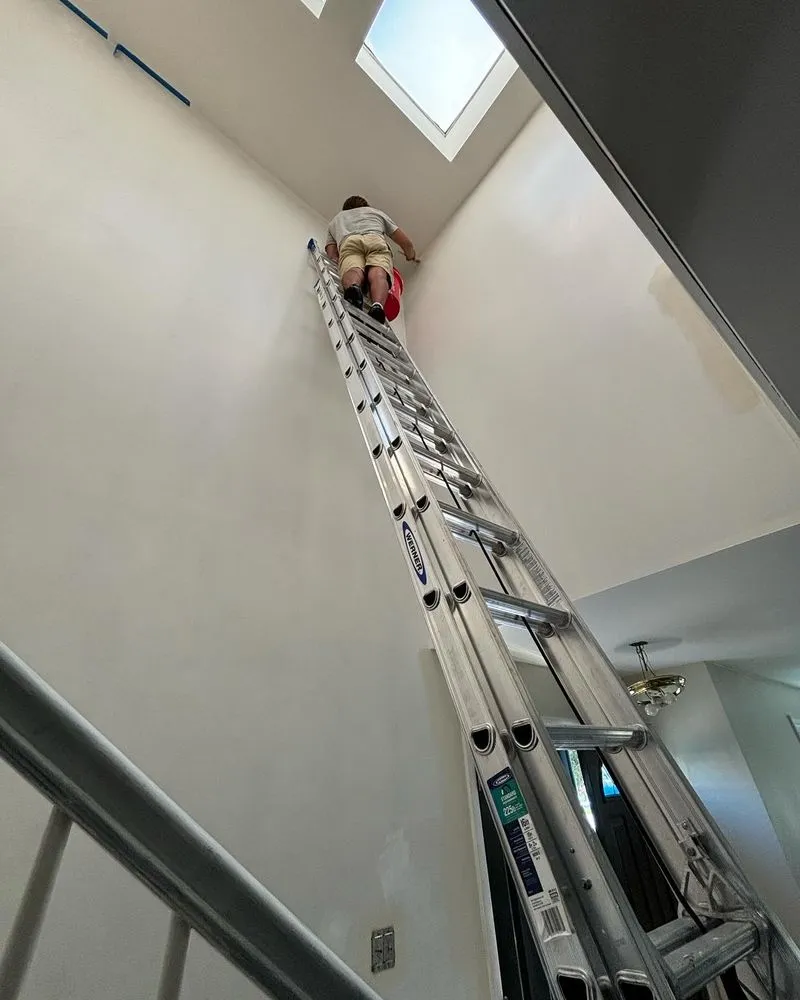 Slide of Benna Construction Services