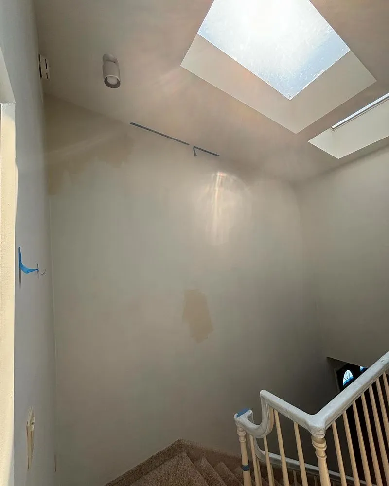 Slide of Benna Construction Services