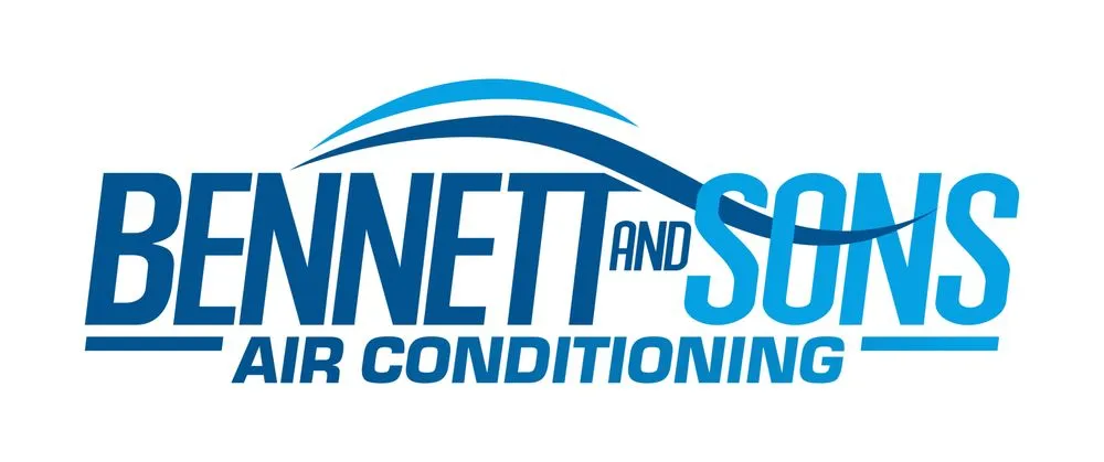 Slide of Bennett & Sons Air Conditioning