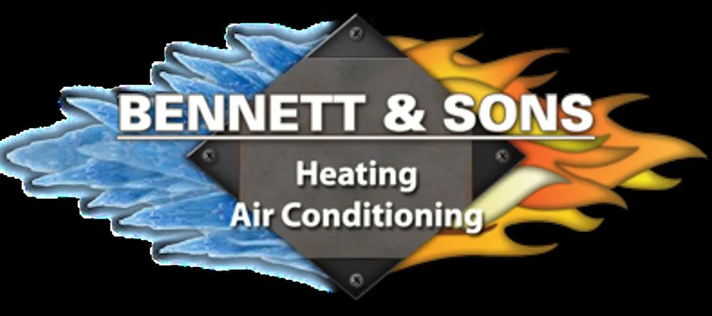 Slide of Bennett & Sons Heating Air Conditioning