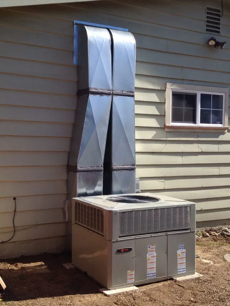 Slide of Bennett & Sons Heating Air Conditioning