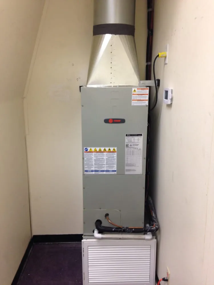 Slide of Bennett & Sons Heating Air Conditioning