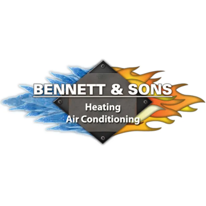 Slide of Bennett & Sons Heating Air Conditioning