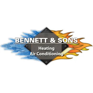 Slide of Bennett & Sons Heating Air Conditioning