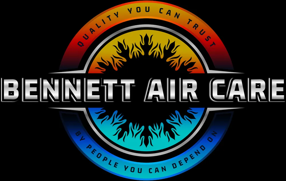 Slide of Bennett Air Care