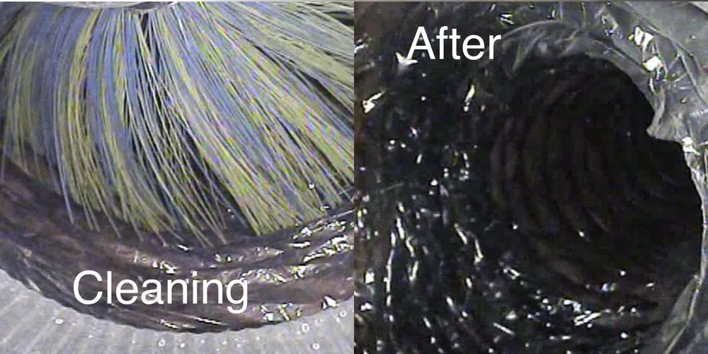 Slide of Bennett Air Conditioning