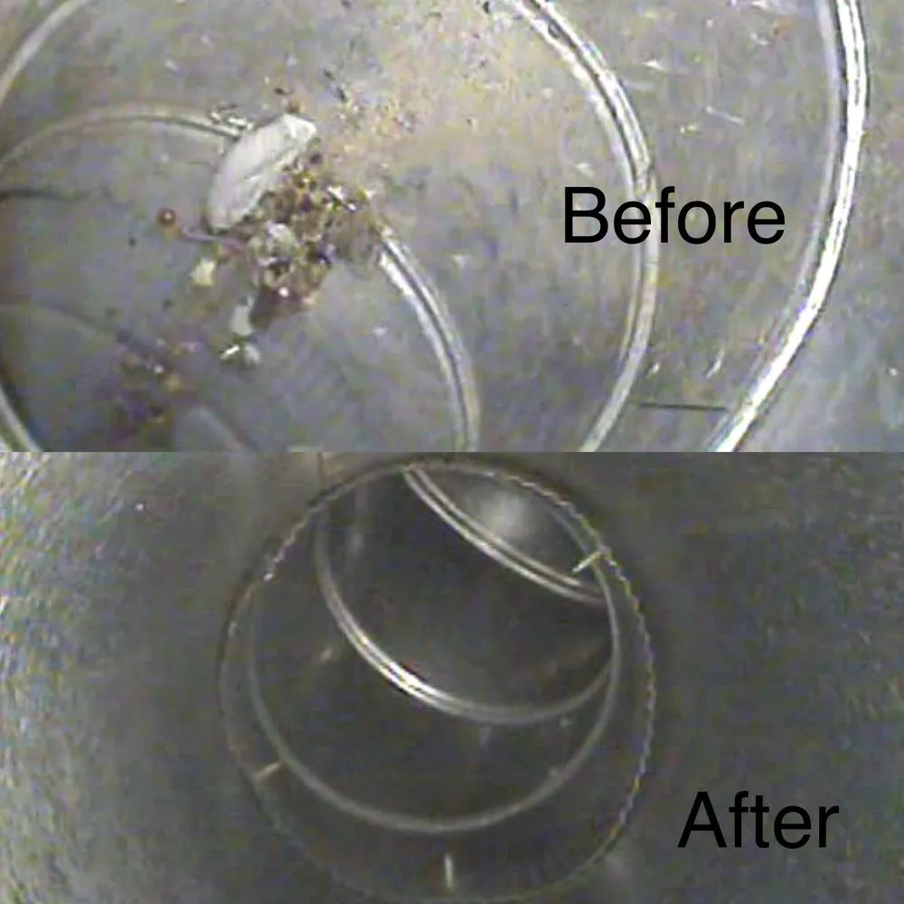 Slide of Bennett Air Conditioning