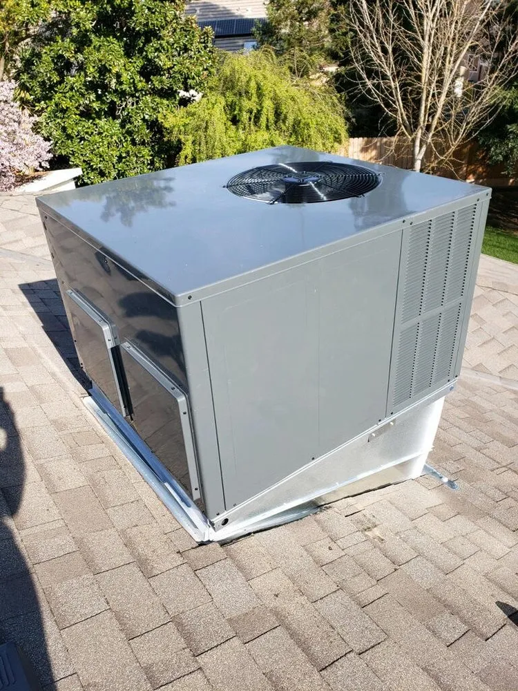 Slide of Bennett Air Conditioning