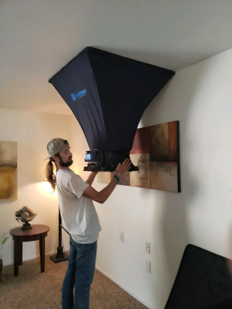 Slide of Bennett Air Conditioning