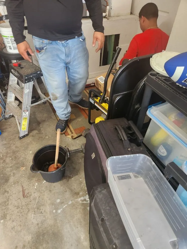 Slide of Bennett and Sons Air Conditioning