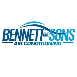 Slide of Bennett and Sons Air Conditioning