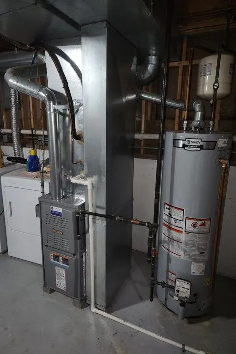 Slide of Bennett Heating & A/C