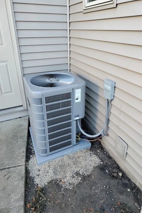 Slide of Bennett Heating & A/C