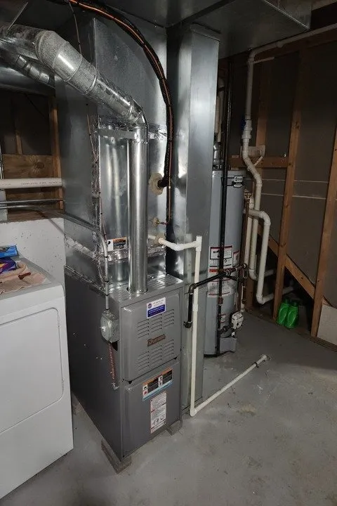 Slide of Bennett Heating & A/C