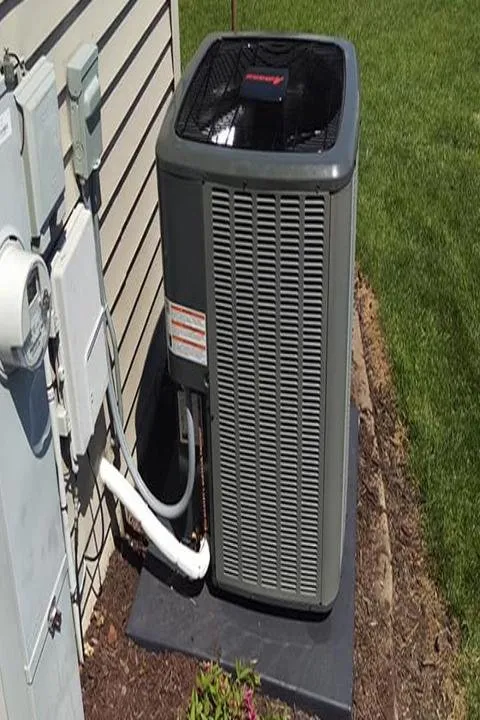 Slide of Bennett Heating & A/C