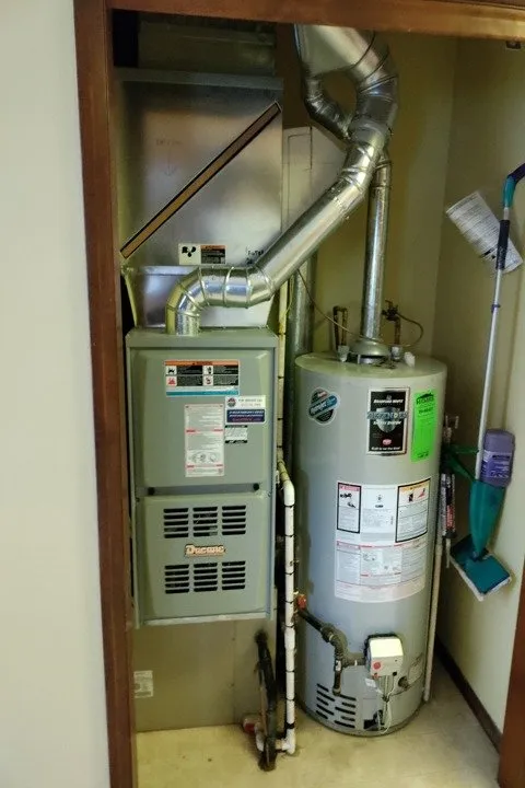 Slide of Bennett Heating & A/C