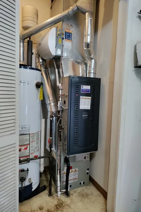 Slide of Bennett Heating & A/C