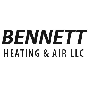 Slide of Bennett Heating & Air
