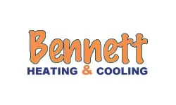 Slide of Bennett Heating & Cooling