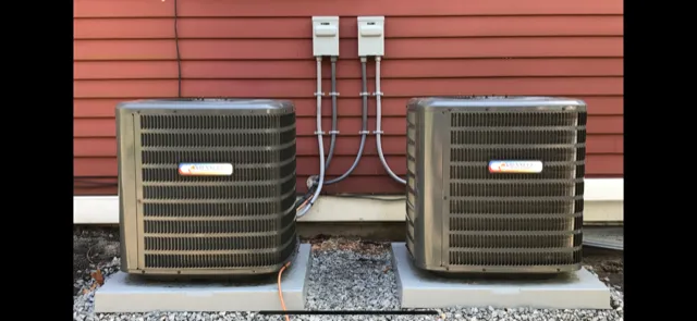 Slide of Bennett Heating & Cooling