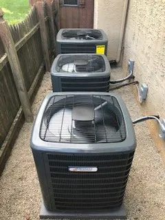 Slide of Bennett Heating & Cooling