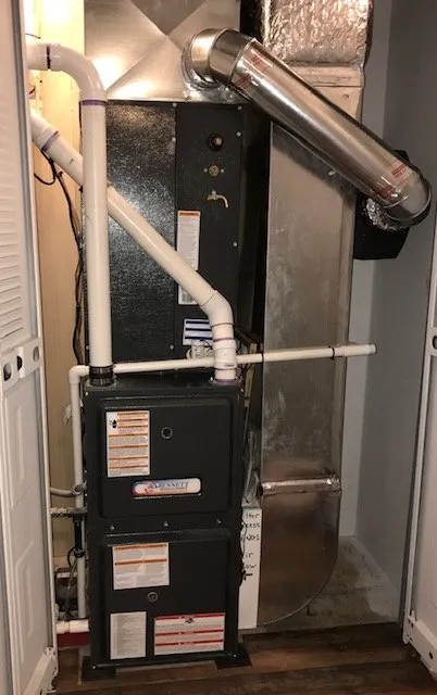 Slide of Bennett Heating & Cooling