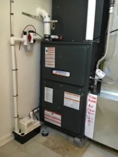 Slide of Bennett Heating & Cooling