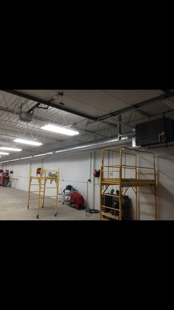 Slide of Bennett Heating & Cooling