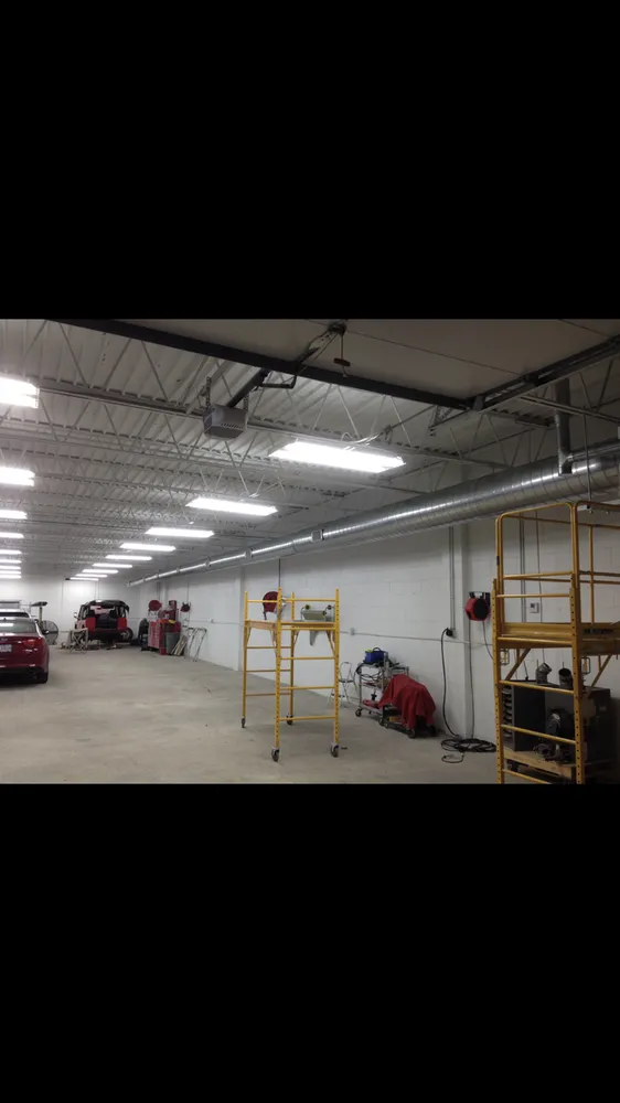 Slide of Bennett Heating & Cooling