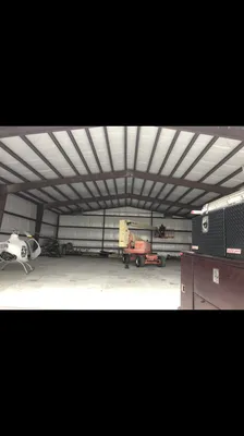 Bennett Heating & Cooling Logo