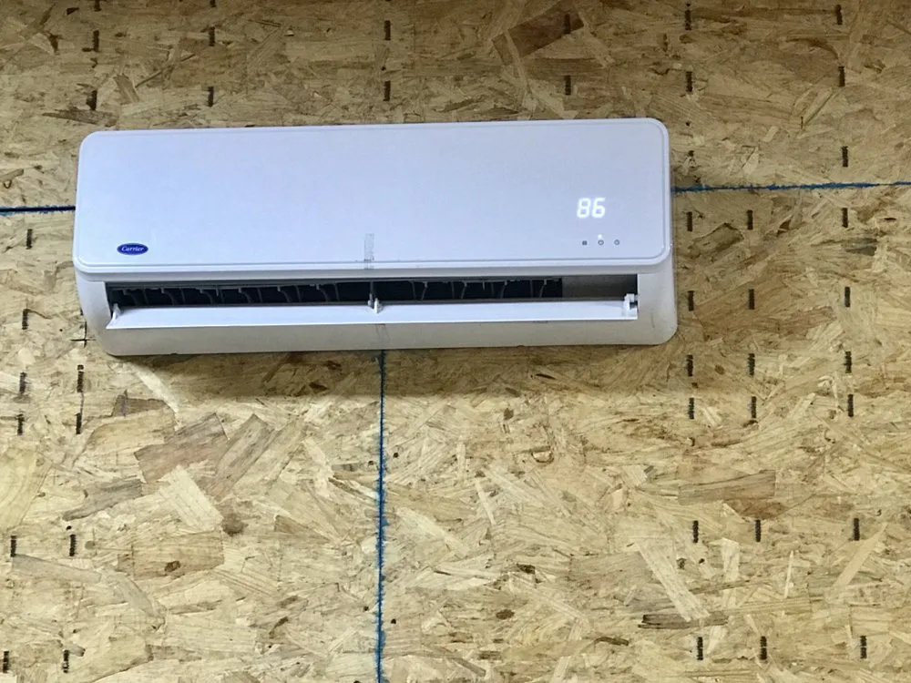 Slide of Bennett Heating and Cooling