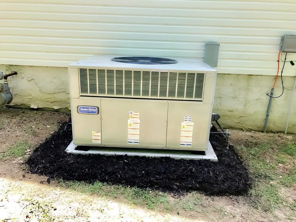 Slide of Bennett Heating and Cooling