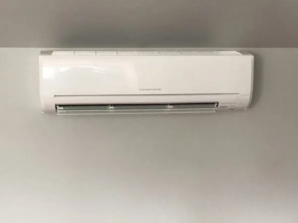 Slide of Bennett Heating and Cooling